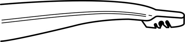 TRICO Wiper blade 300mm EX308 Windscreen wiper,Window wiper OPEL,FORD,RENAULT,Astra H Schrägheck (A04),Astra H Caravan (A04),Corsa E Schrägheck (X15)