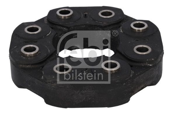 Drive Shaft Coupling