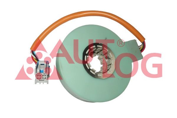 Fiat Steering Angle Sensor