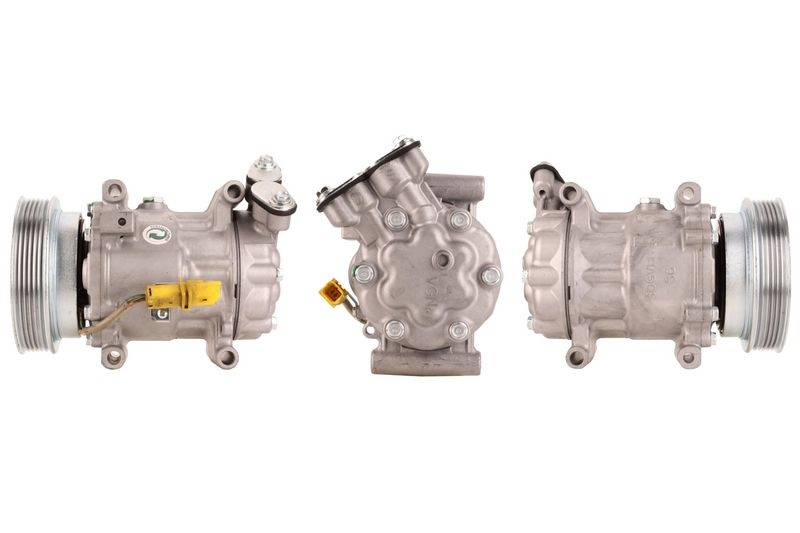 Kompressor luftkonditionering