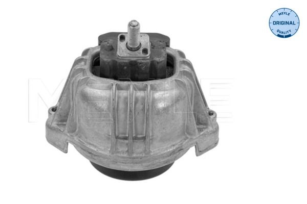 MEYLE Engine mount ORIGINAL Quality 300 221 1114 Motor mount,Engine mounting bracket BMW,3 Touring (E91),3 Limousine (E90),1 Schrägheck (E87)