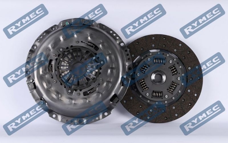 Clutch Kit