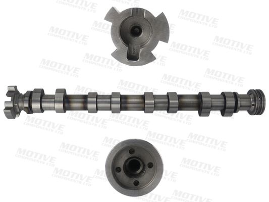 Camshaft