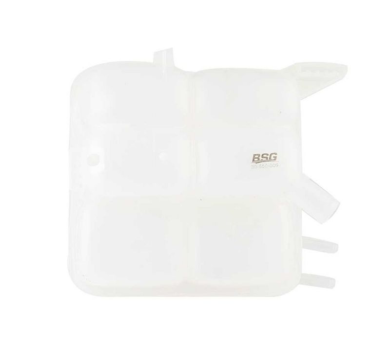 Ford Expansion Tank Coolant