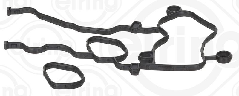 Gasket set, Timing Case 116.200 Elring