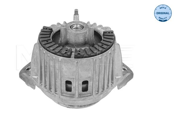 MEYLE Engine mount ORIGINAL Quality 014 024 0125 Motor mount,Engine mounting bracket MERCEDES-BENZ,C-Klasse Limousine (W204),C-Klasse T-modell (S204)