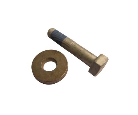 CONTITECH Bolt Set, crankshaft pulley MS02  FORD,FIAT,PEUGEOT,FOCUS III Turnier,MONDEO IV Turnier (BA7),Focus II Schrägheck (DA_, HCP, DP)