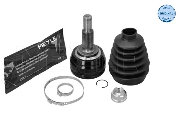 CV joint repair kit, drive shaft