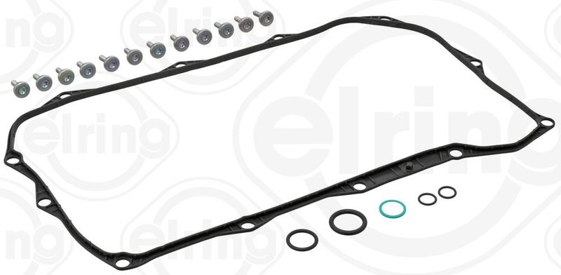 Gasket set, Automatic Transmission