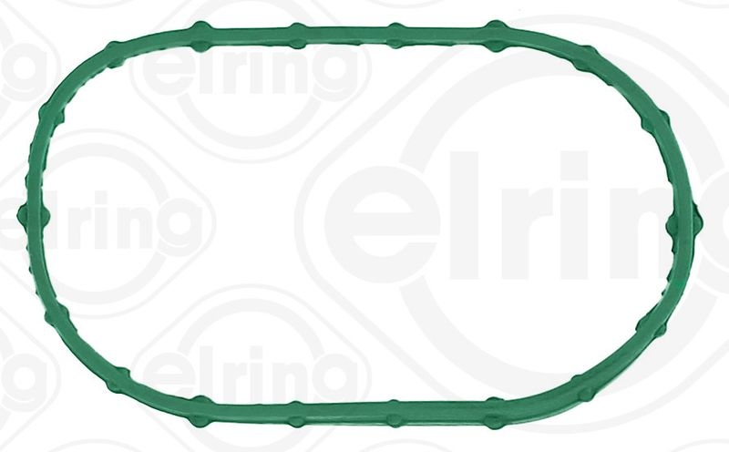 Gasket, intake manifold . Elring