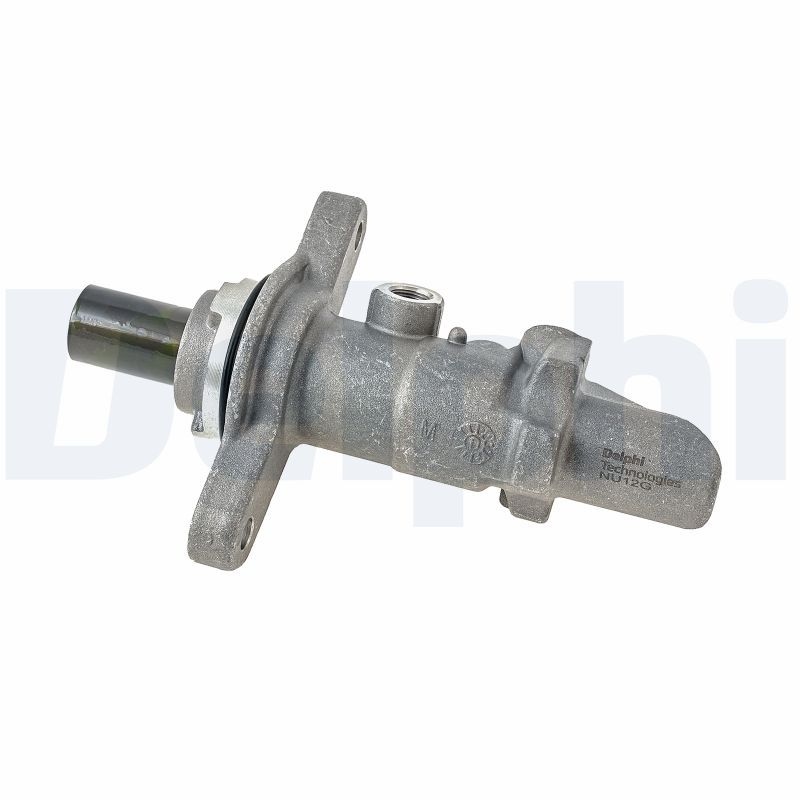 Master brake cylinder