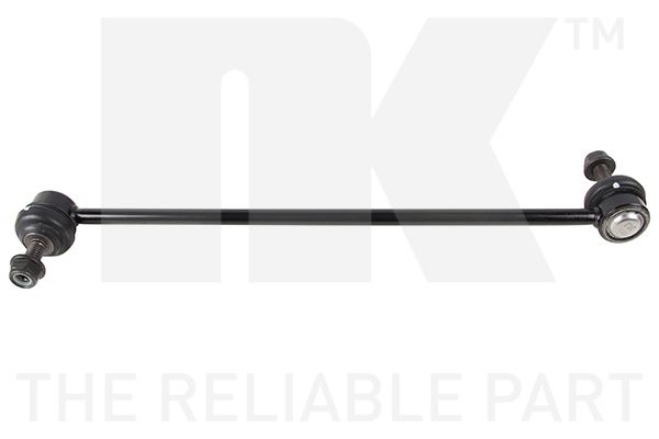 Lank krangningshammare