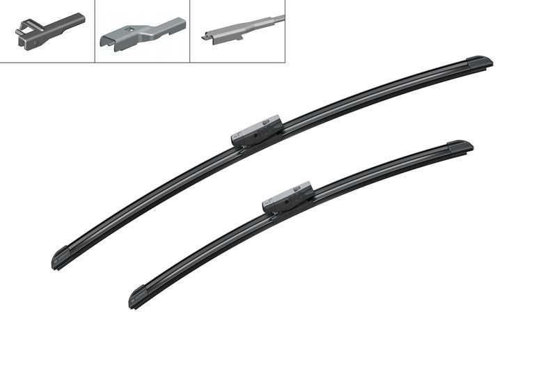 BOSCH Wiper blade 475mm 3 397 007 462 Windscreen wiper,Window wiper VW,AUDI,MERCEDES-BENZ,Golf V Schrägheck (1K1),TOURAN (1T1, 1T2),GOLF VI (5K1)