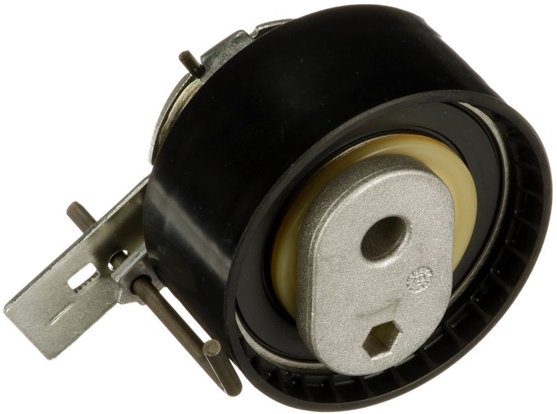 Tensioner pulley, Timing Belt T43299 Gates