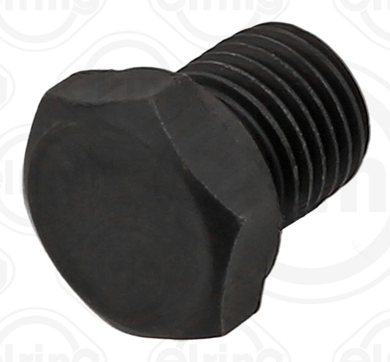 ELRING Drain Plug VW,AUDI,MERCEDES-BENZ 589.640 N0161552,N0161554,N90288901 Oil Drain Plug,Oil Drain Plug, oil pan N90660601,N91288901,N0161552