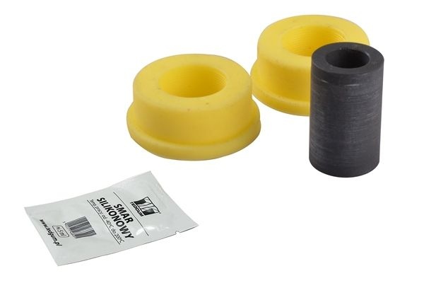 TEDGUM Bush, shock absorber 00677823 TOYOTA,LAND CRUISER (KDJ12_, GRJ12_),LAND CRUISER 90 (_J9_)