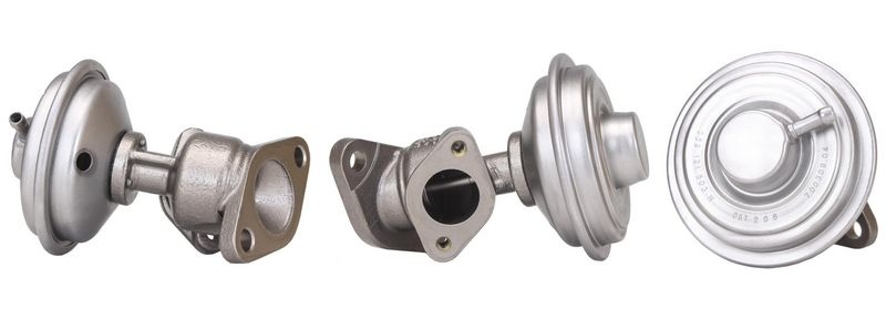 Audi Egr Valve