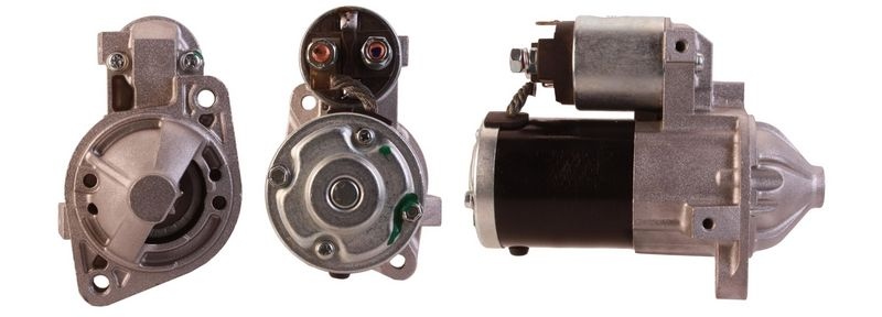 Starter motor / Starter