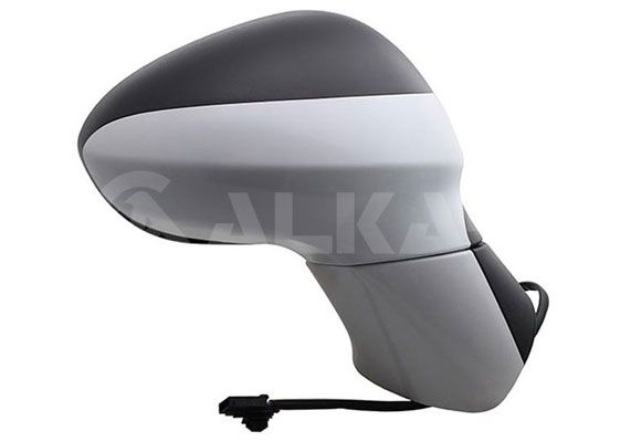 Exterior Mirror 6140443 Alkar