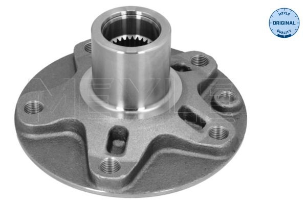 Wheel Hub