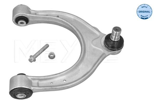 Control arm, Wheel Suspension