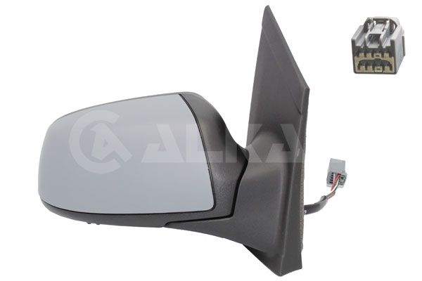 Exterior Mirror 6134400 Alkar