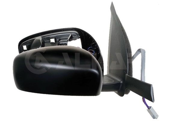 Exterior Mirror 6140829 Alkar