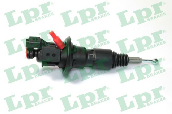 Lpr Huvudcylinder Koppling Peugeot 2630 Storlek 2