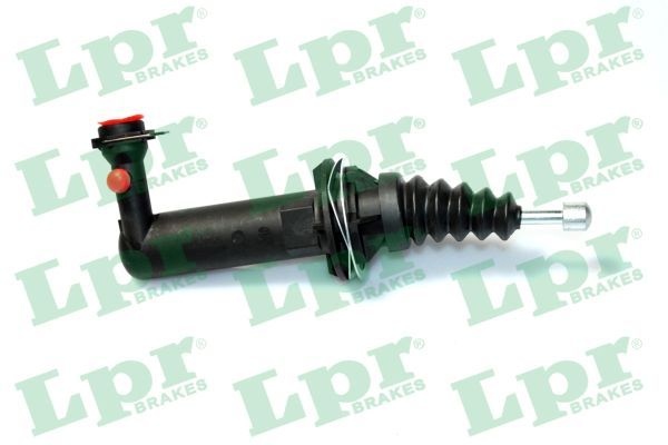 Lpr Slavcylinder Koppling Renault 3189 Storlek 2