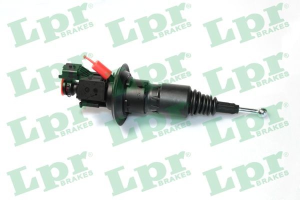 Lpr Huvudcylinder Koppling Peugeot 2629 Storlek 2