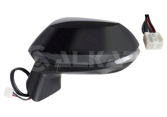 Exterior Mirror 6147065 Alkar