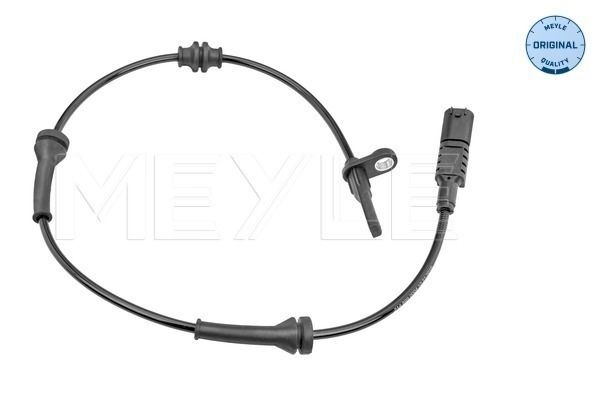 Wheel Speed Sensor