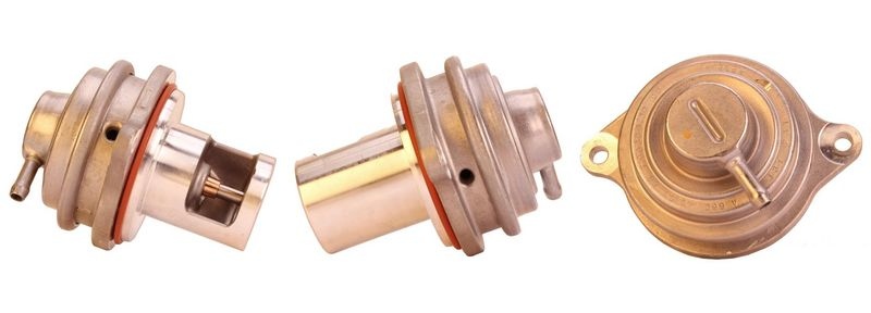 EGR valve 717710102 DRI