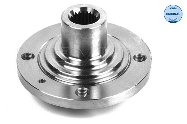 MEYLE Wheel Hub ORIGINAL Quality 100 407 0007  VW,SEAT,GOLF II (19E, 1G1),GOLF III (1H1),PASSAT Variant (3A5, 35I),GOLF III Variant (1H5)