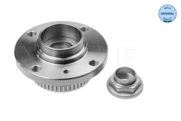 MEYLE Wheel Hub BMW 300 312 1102/S 1128157,1128569,1129576 1131297,31211128157,31211128569,31211129576,31211131297,MWH0109