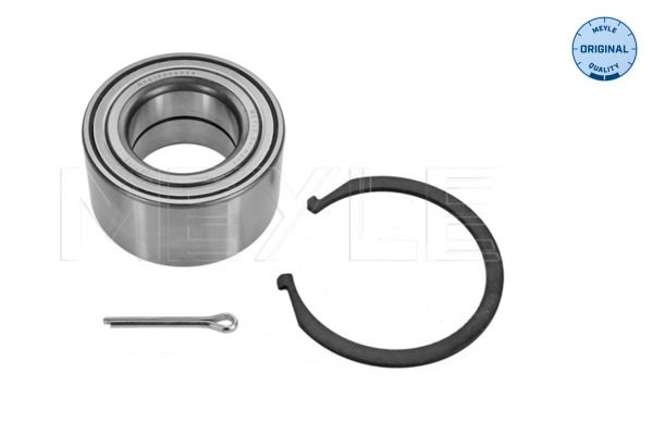 MEYLE Wheel bearing kit HYUNDAI,KIA 37-14 650 0001 5172002000,517201C000,5172025000 5172029100,5172029150,5172029300,5172029400,S5172002000,5172002000
