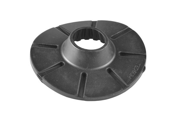 TEDGUM Spring Cap Rear Axle 00504084 OPEL,CHEVROLET,DAEWOO,ZAFIRA B (A05),Astra J Sports Tourer (P10),Astra H Schrägheck (A04),Astra H Caravan (A04)