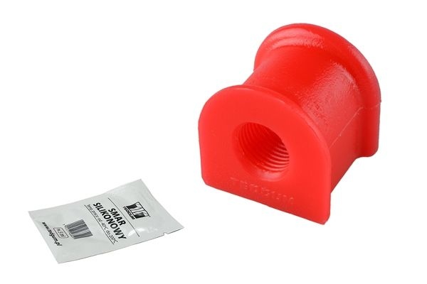 TEDGUM Stabilizer Bushes Rear Axle 00268070 Stabibuchse,Stabilisator Buchse HONDA,CRX III (EH, EG),CIVIC V Hatchback (EG),ACCORD IV (CB)