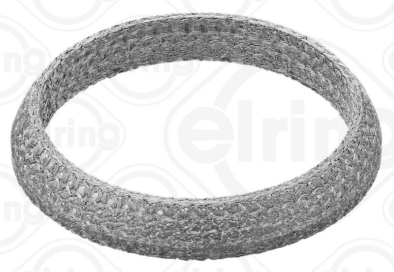 ELRING Gasket, exhaust pipe Exhaust Pipe at exhaust turbocharger 429.840 MERCEDES-BENZ,E-Klasse Limousine (W211),C-Klasse Limousine (W204)