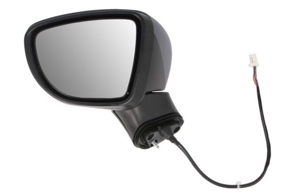 Blic Ytterspegel Nissan 5402162104312P Storlek 2