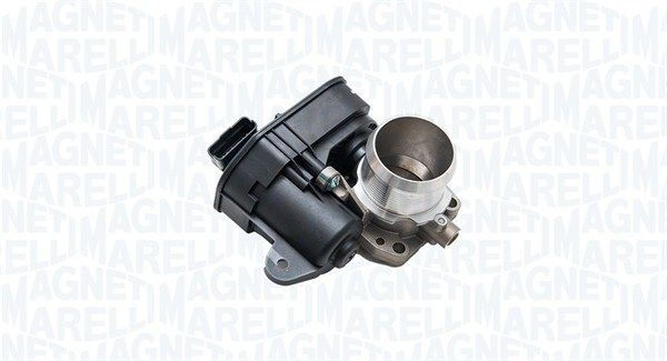 MAGNETI MARELLI Throttle OPEL,PEUGEOT,CITROËN 802010357105 9842936880,9801942080,44GTE4P Throttle Body,Throttle body 3639869,9801942080,9842936880