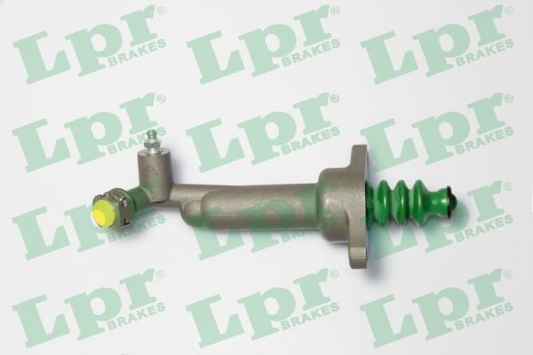 Lpr Slavcylinder Koppling Skoda 3165 Storlek 2