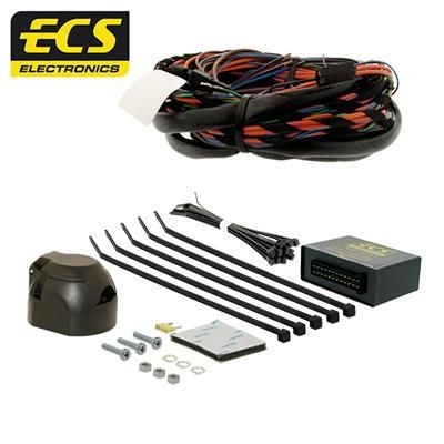 E-set, tow bar NI170FH ECS Electronics