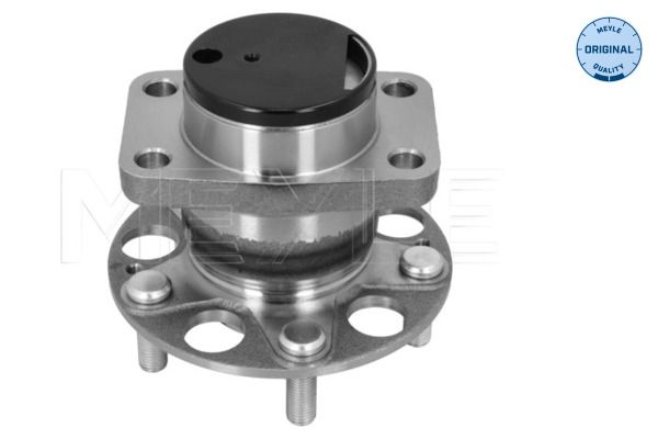 Wheel Hub