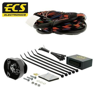 E-set, tow bar NI170HH ECS Electronics