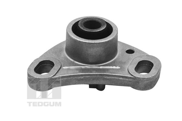 Rear axle bearing