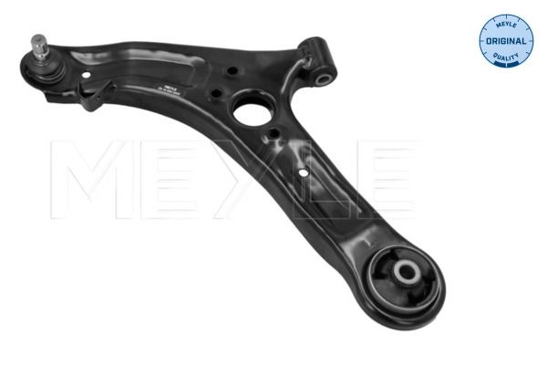 Control arm, Wheel Suspension