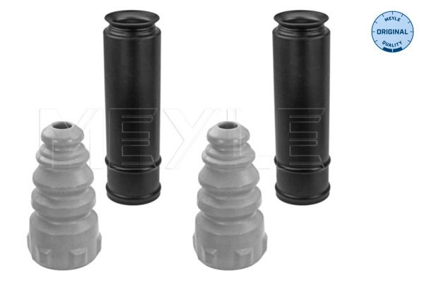 MEYLE Shock Absorber Dust Cover ORIGINAL Quality 100 740 0014 Bump Stops,Bump Rubbers VW,SKODA,GOLF VI (5K1),Golf VI Variant (AJ5)