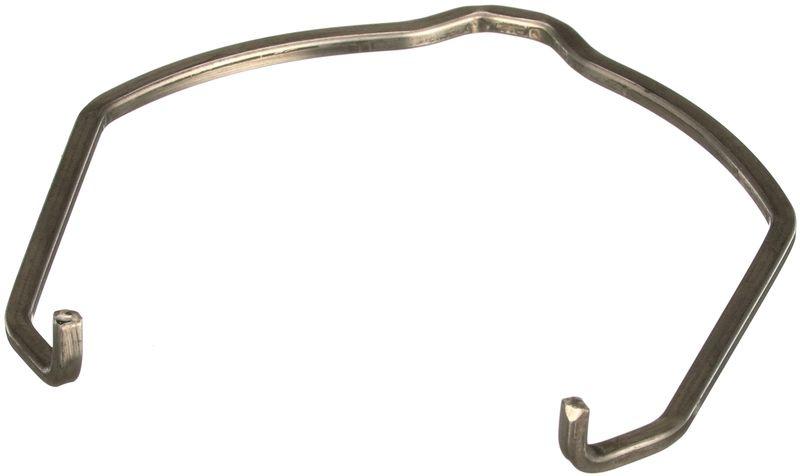 GATES Assortment, clamping clips HCL007 VW,AUDI,SKODA,Golf IV Schrägheck (1J1),Golf V Schrägheck (1K1),TOURAN (1T1, 1T2)