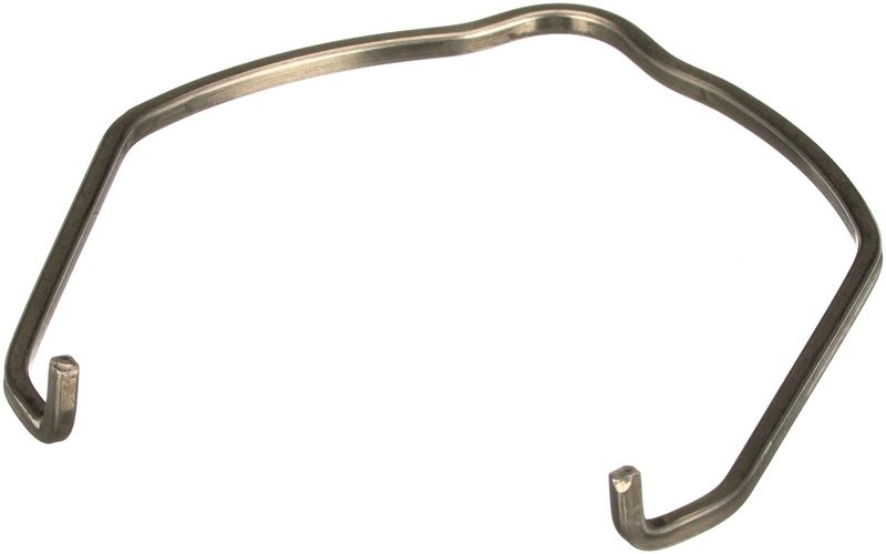 Audi Clamp Charge Air Hose